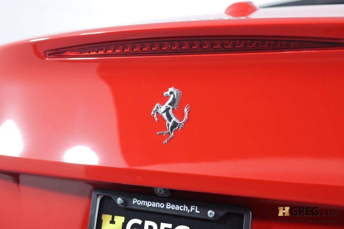 2018 Ferrari California T T #20