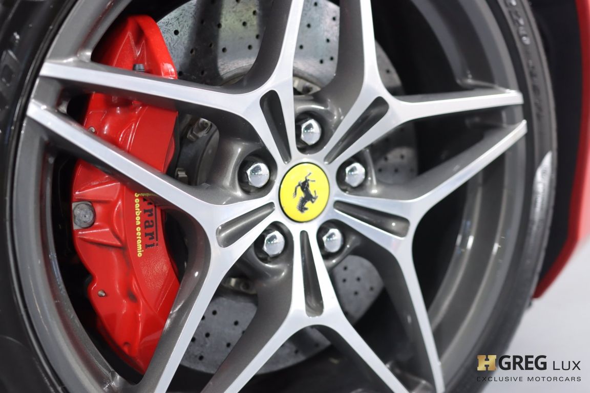 2018 Ferrari California T T #13