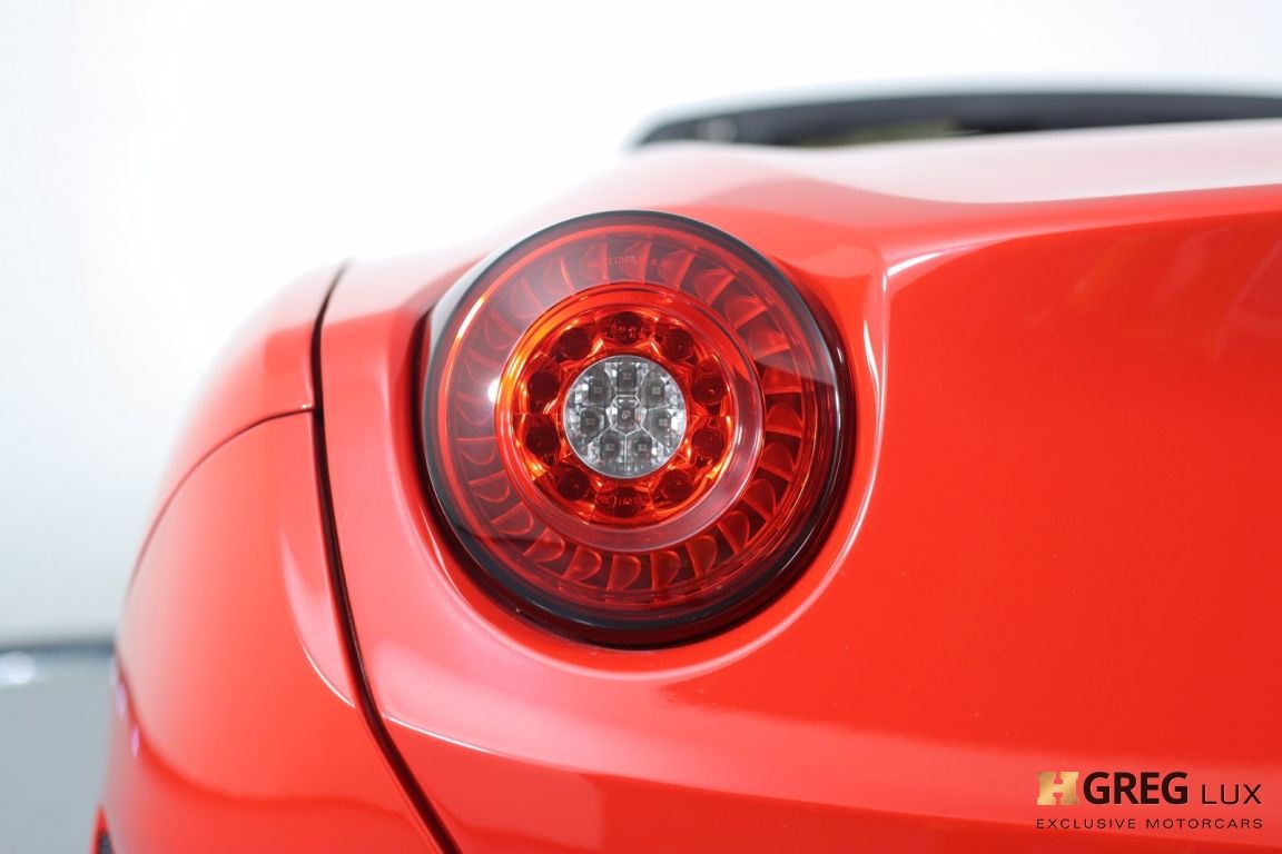 2018 Ferrari California T T #18