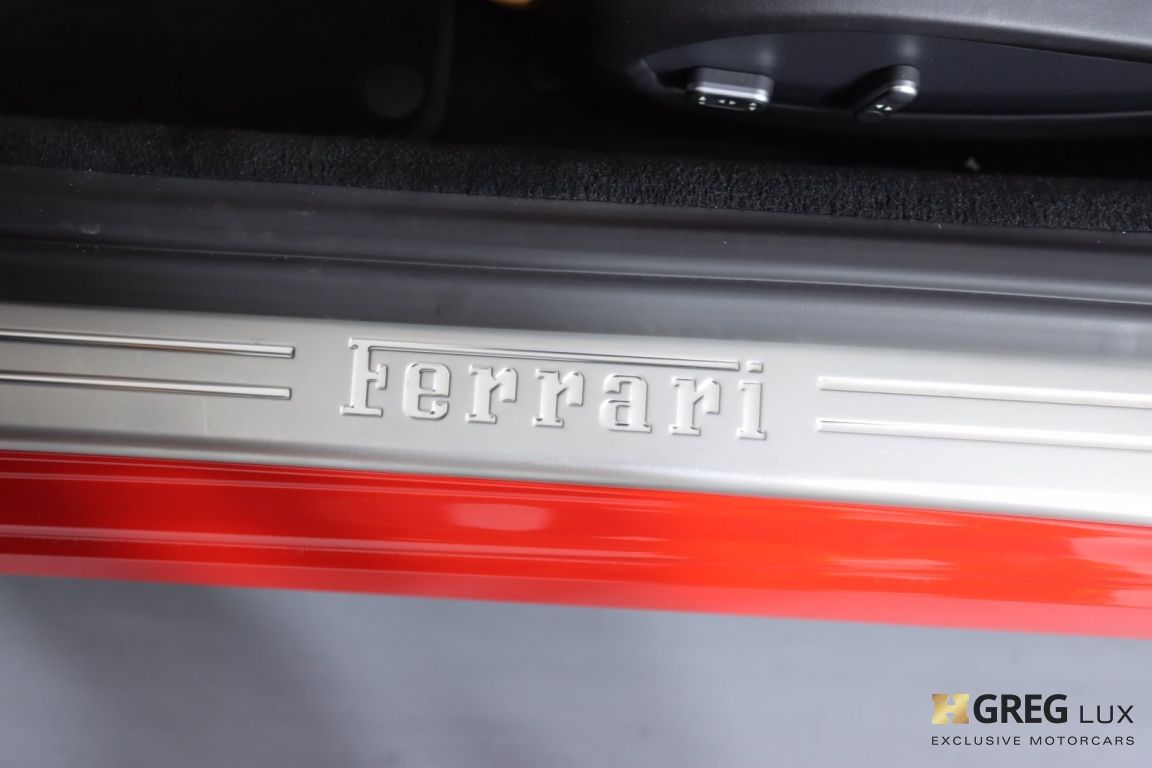 2018 Ferrari California T T #41