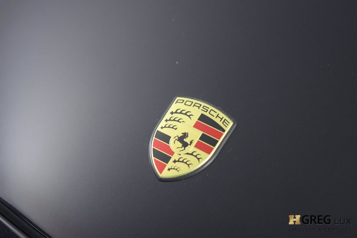 2012 Porsche 911 Carrera S #6