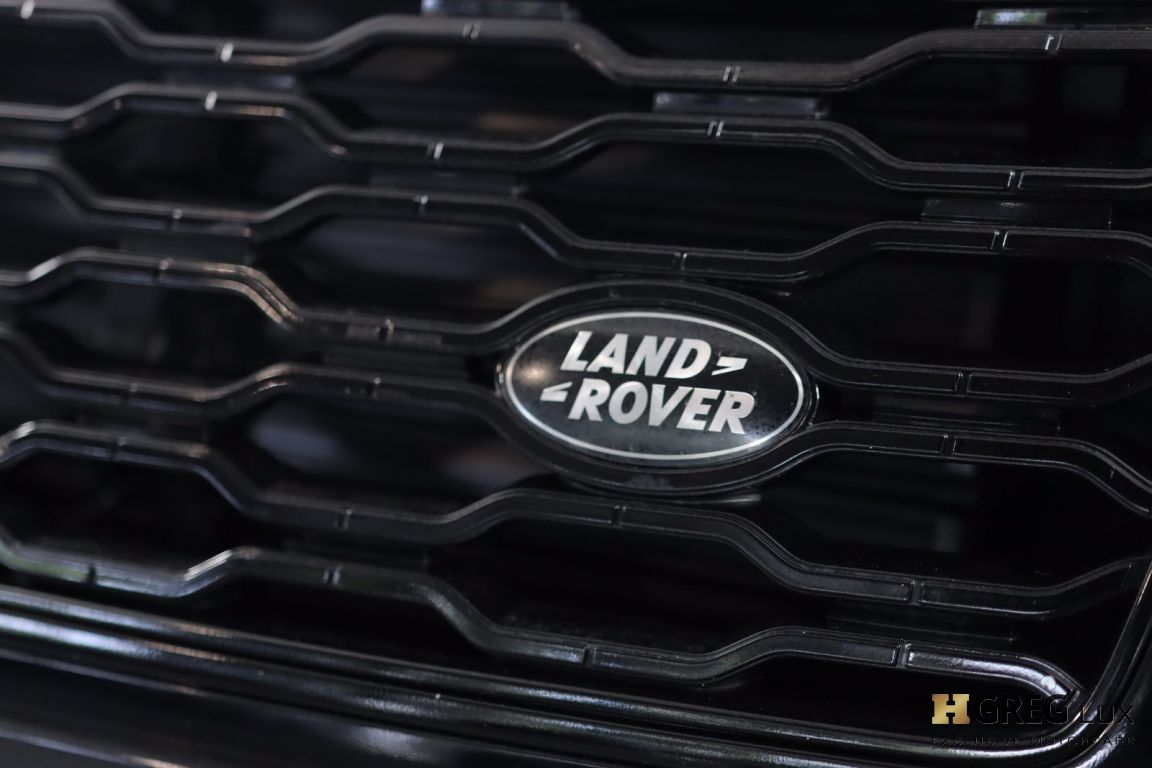 2020 Land Rover Range Rover Autobiography #6