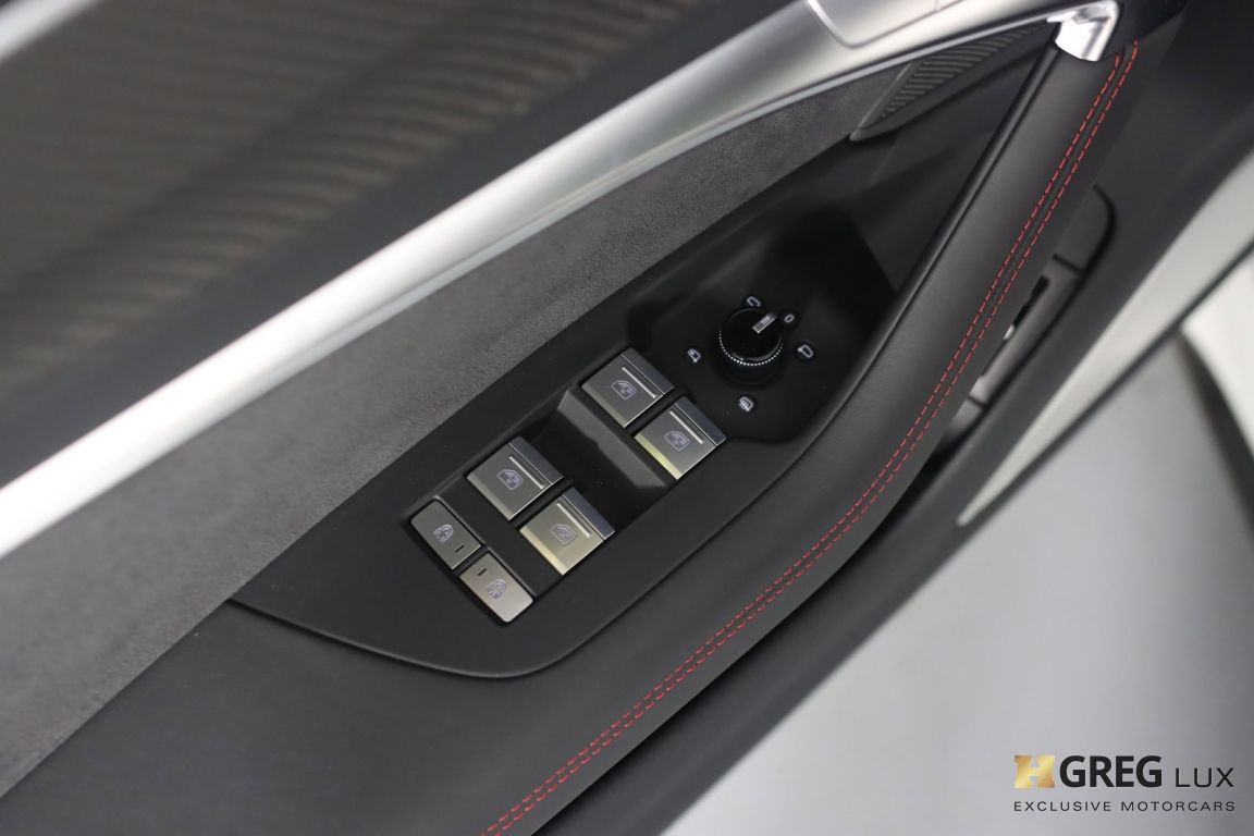 2022 Audi RS 6 Avant 4.2 #33