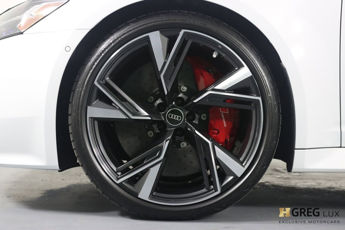 2022 Audi RS 6 Avant 4.2 #20