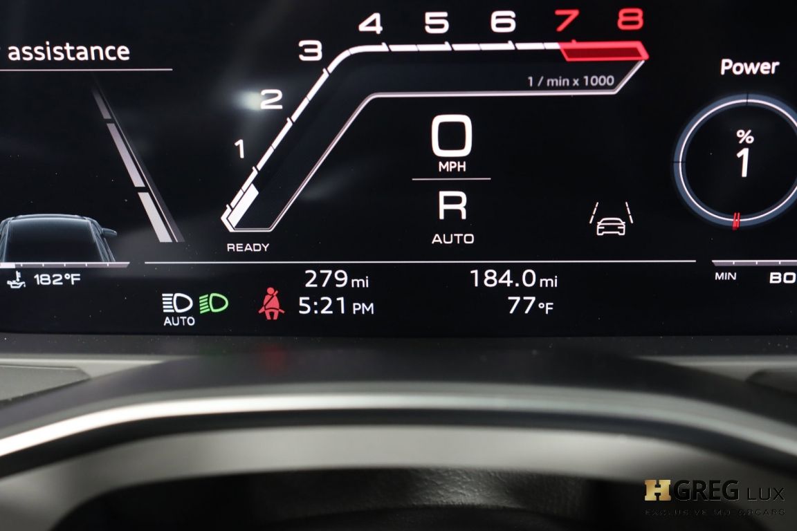 2022 Audi RS 6 Avant 4.2 #42