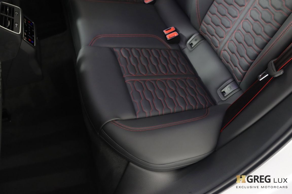 2022 Audi RS 6 Avant 4.2 #26