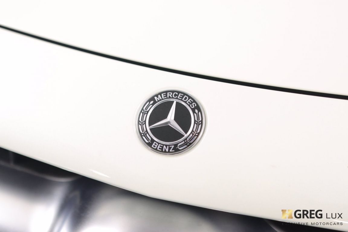 2019 Mercedes Benz E Class AMG E 63 S #7