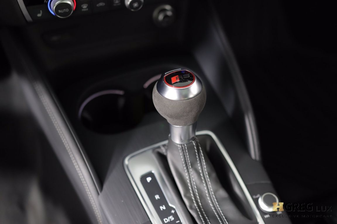 2019 Audi RS 3 2.5T #44