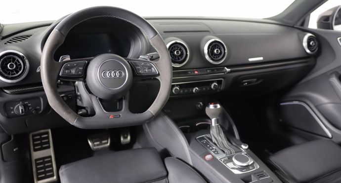 2019 Audi RS 3 2.5T #1
