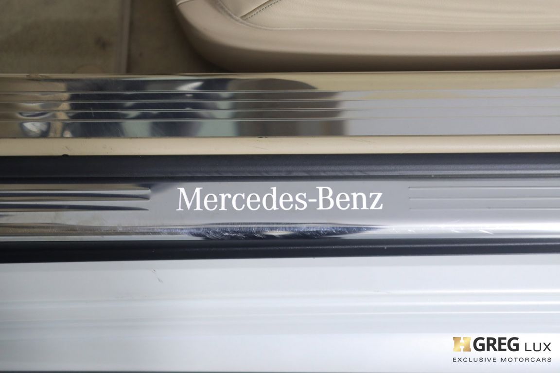 2018 Mercedes Benz SL SL 550 #39