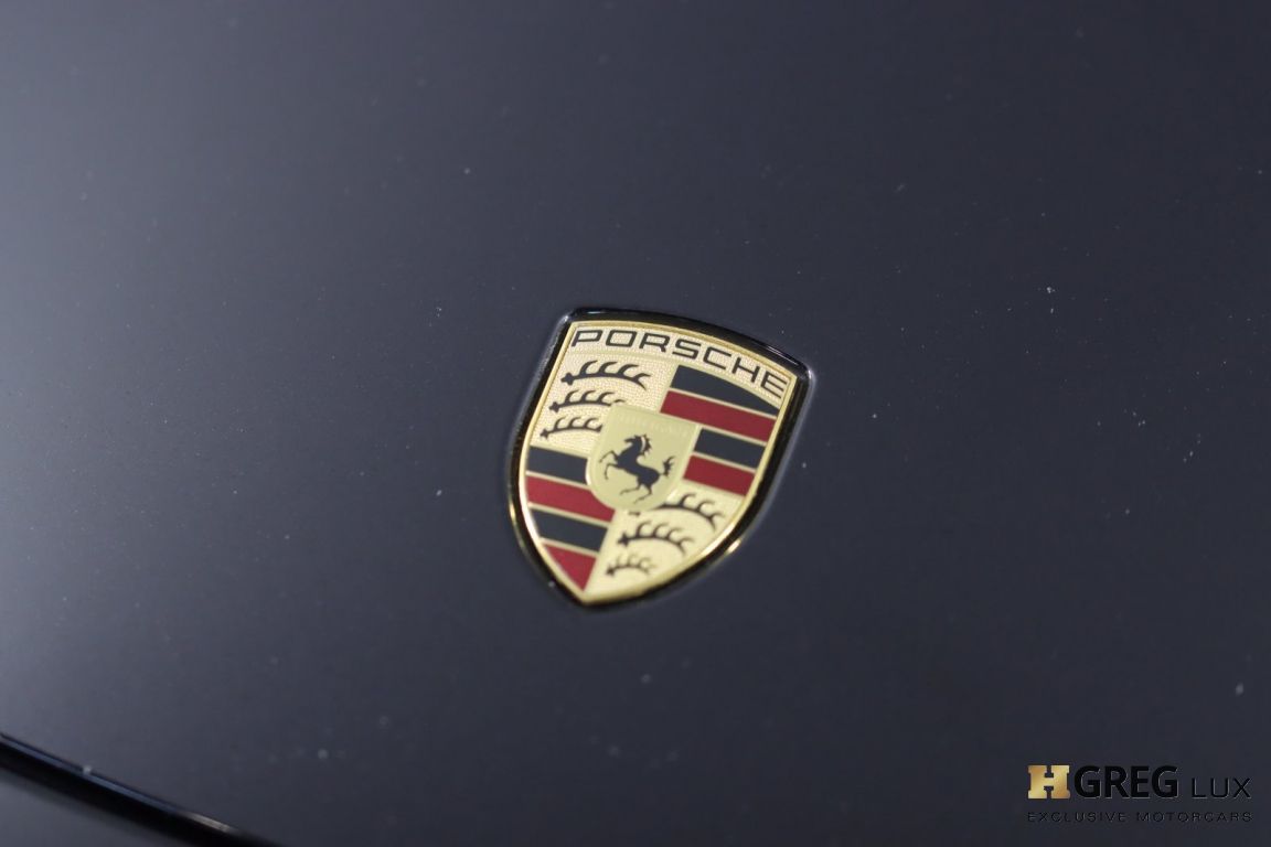 2016 Porsche 911 Carrera GTS #6