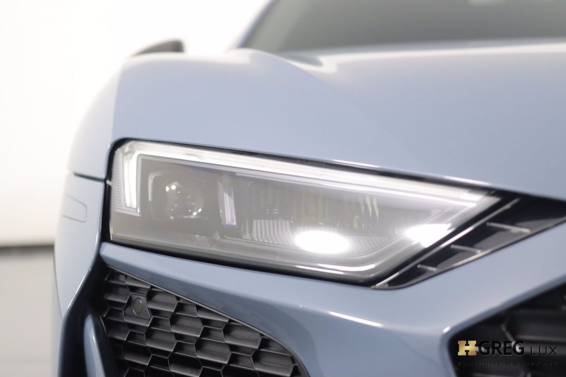 2020 Audi R8 Coupe V10 performance #4