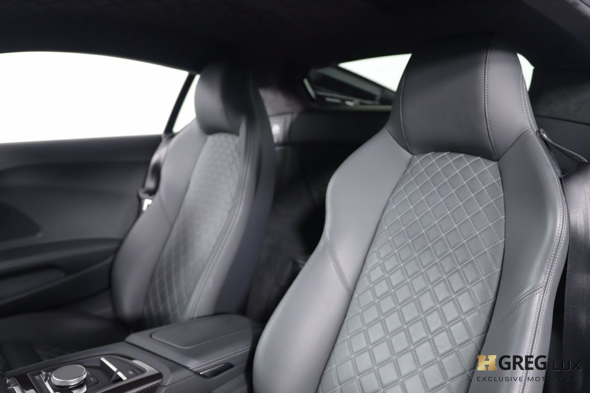 2020 Audi R8 Coupe V10 performance #2