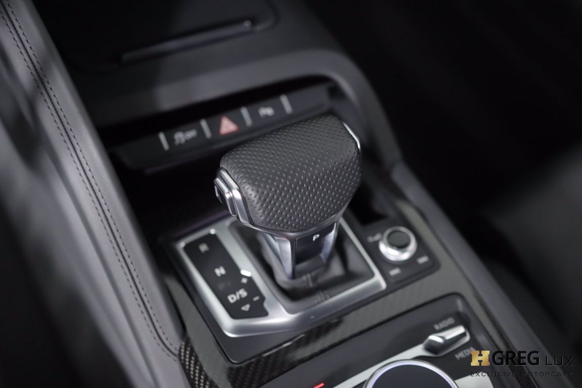 2020 Audi R8 Coupe V10 performance #42