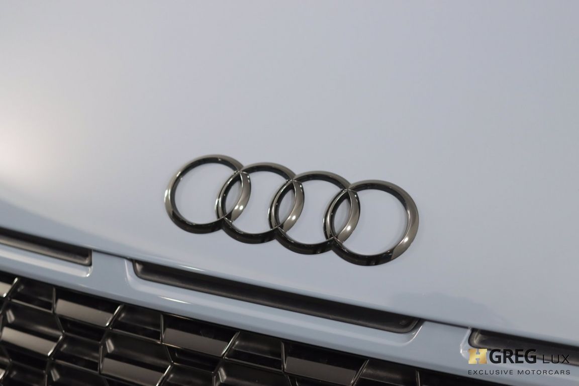 2020 Audi R8 Coupe V10 performance #6