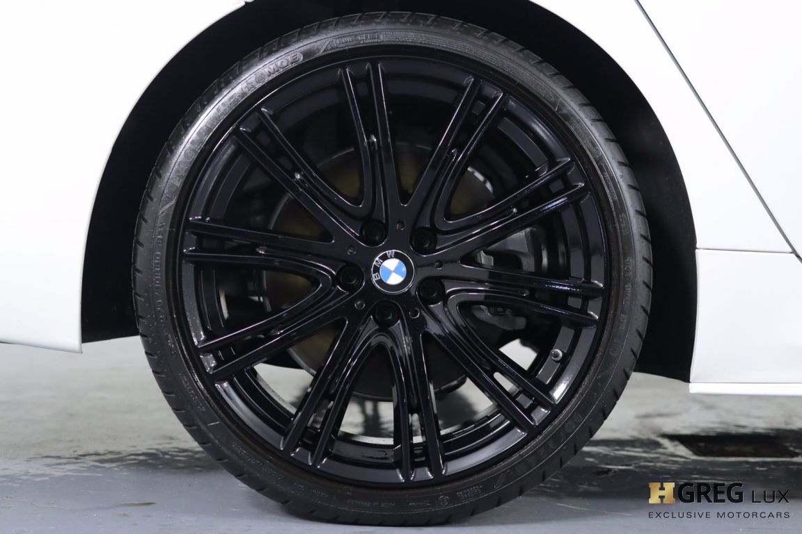 2019 BMW 5 Series 540i #14