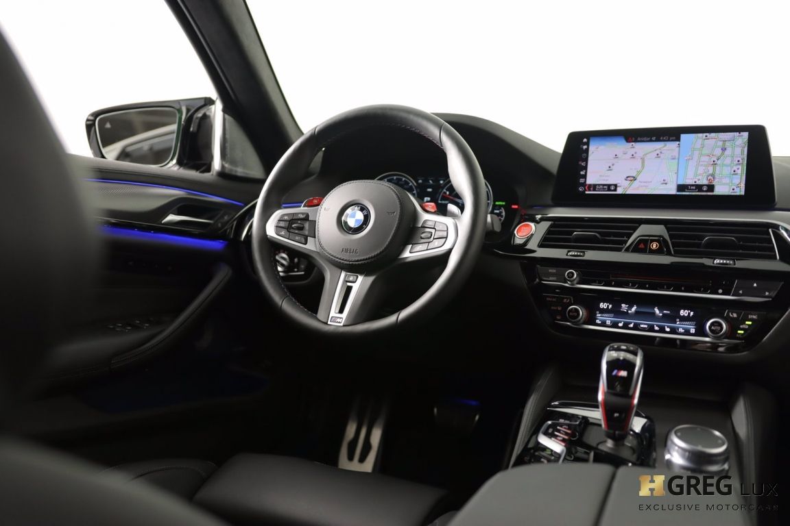 2019 BMW M5  #53