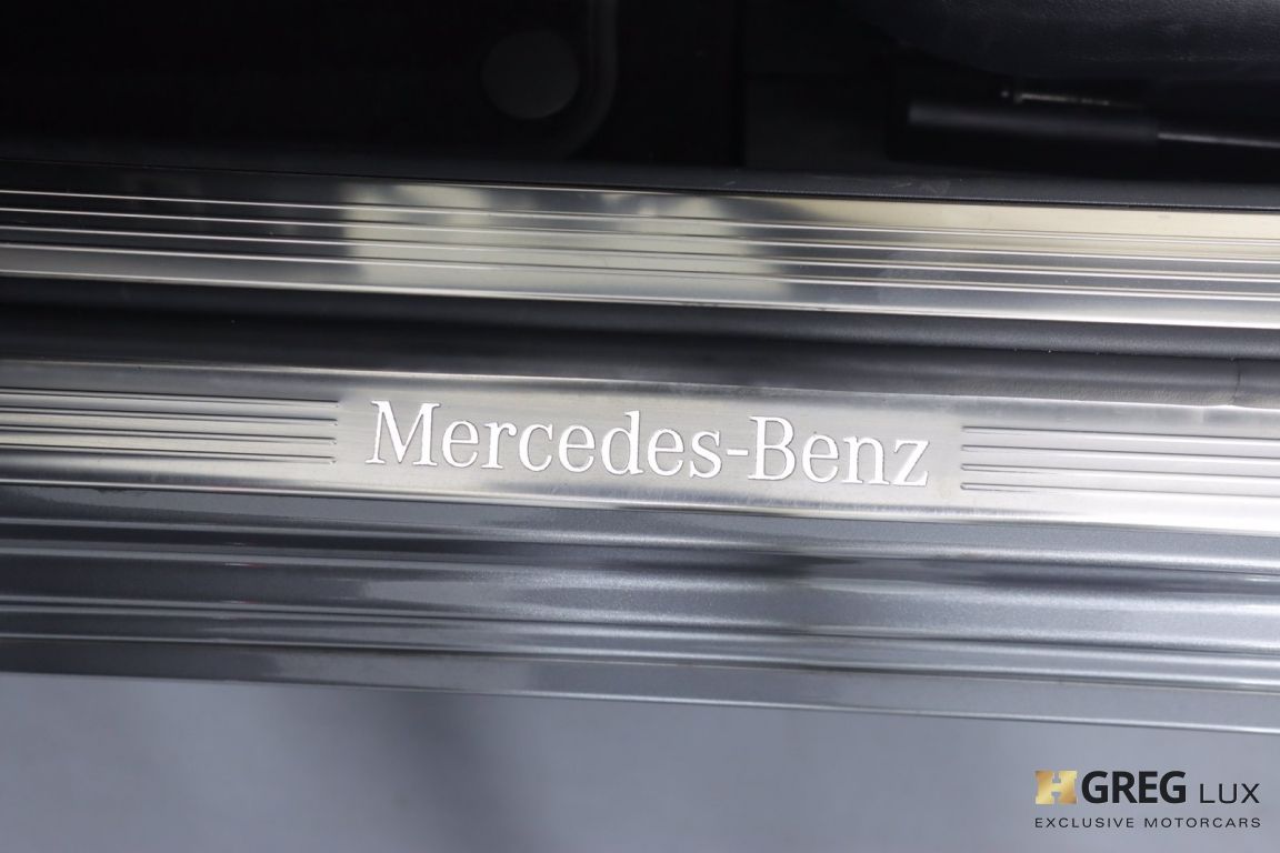 2019 Mercedes Benz S Class S 450 #41