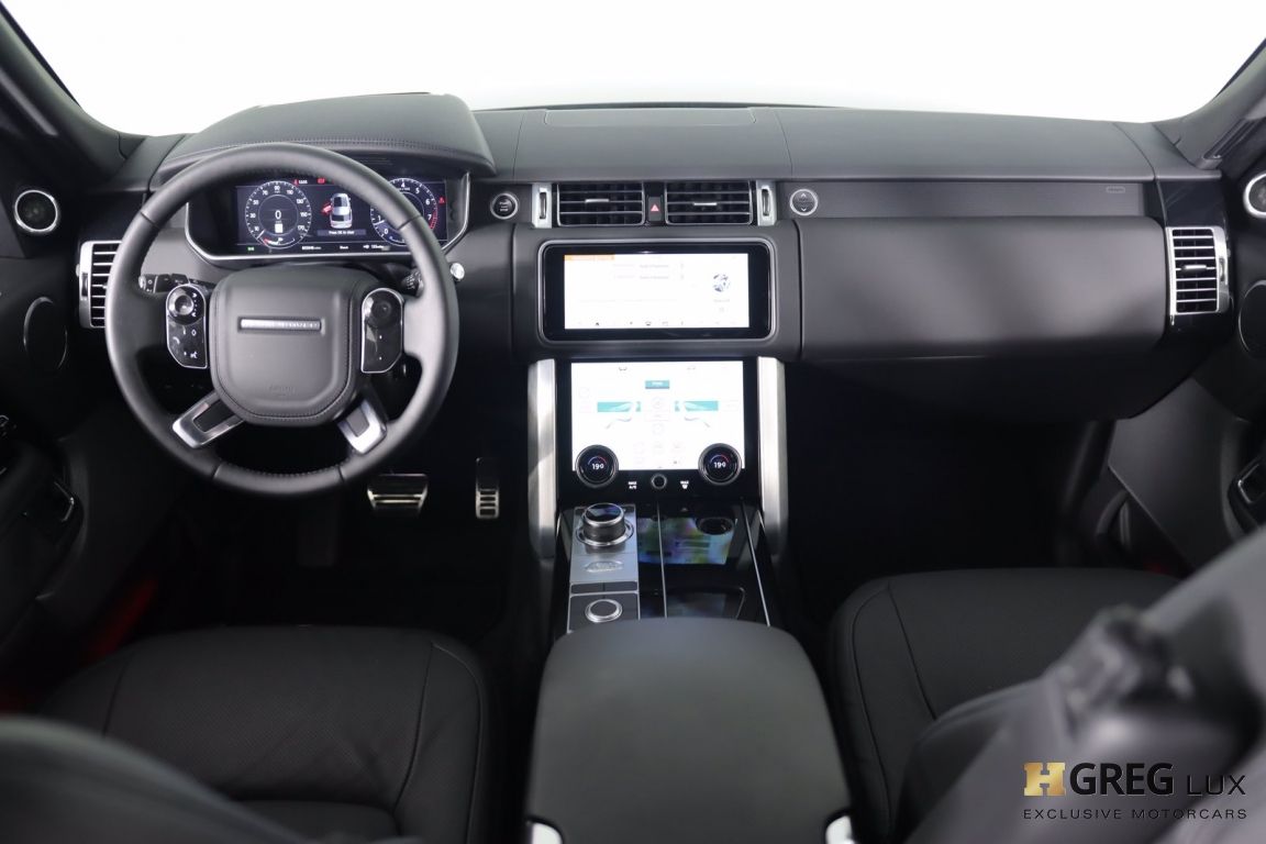 2021 Land Rover Range Rover P525 Westminster #54
