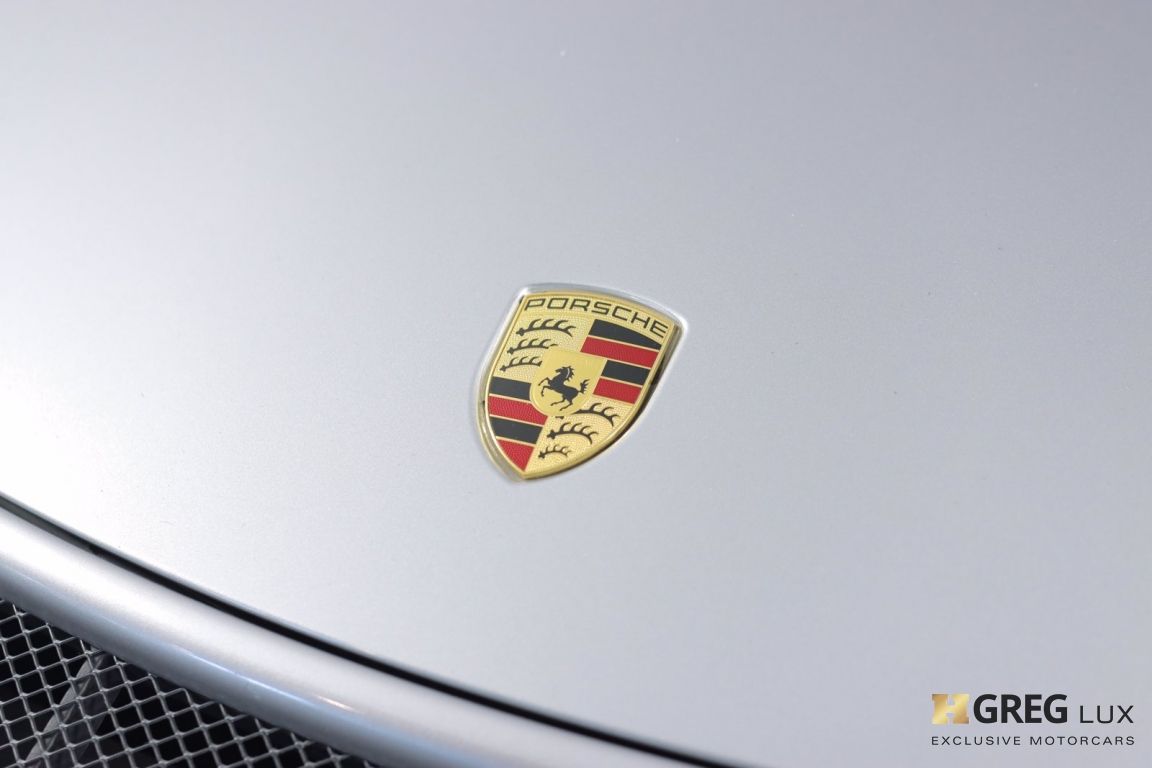 2018 Porsche 911 GT3 #6