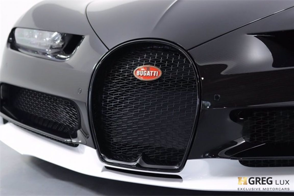 2019 Bugatti Chiron  #6