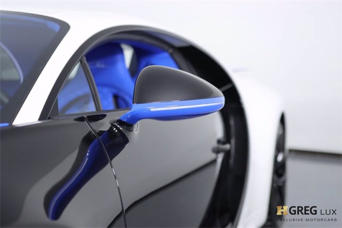 2019 Bugatti Chiron  #8