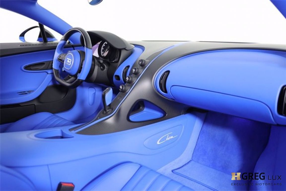 2019 Bugatti Chiron  #32