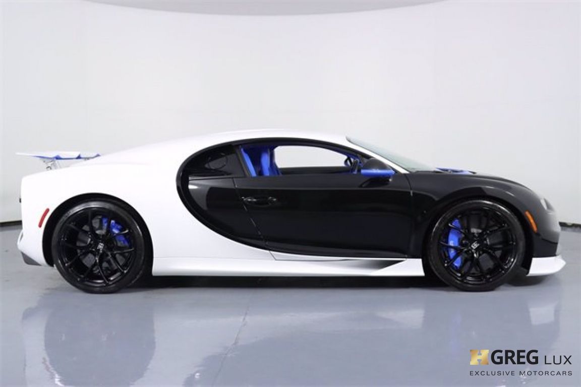 2019 Bugatti Chiron  #11