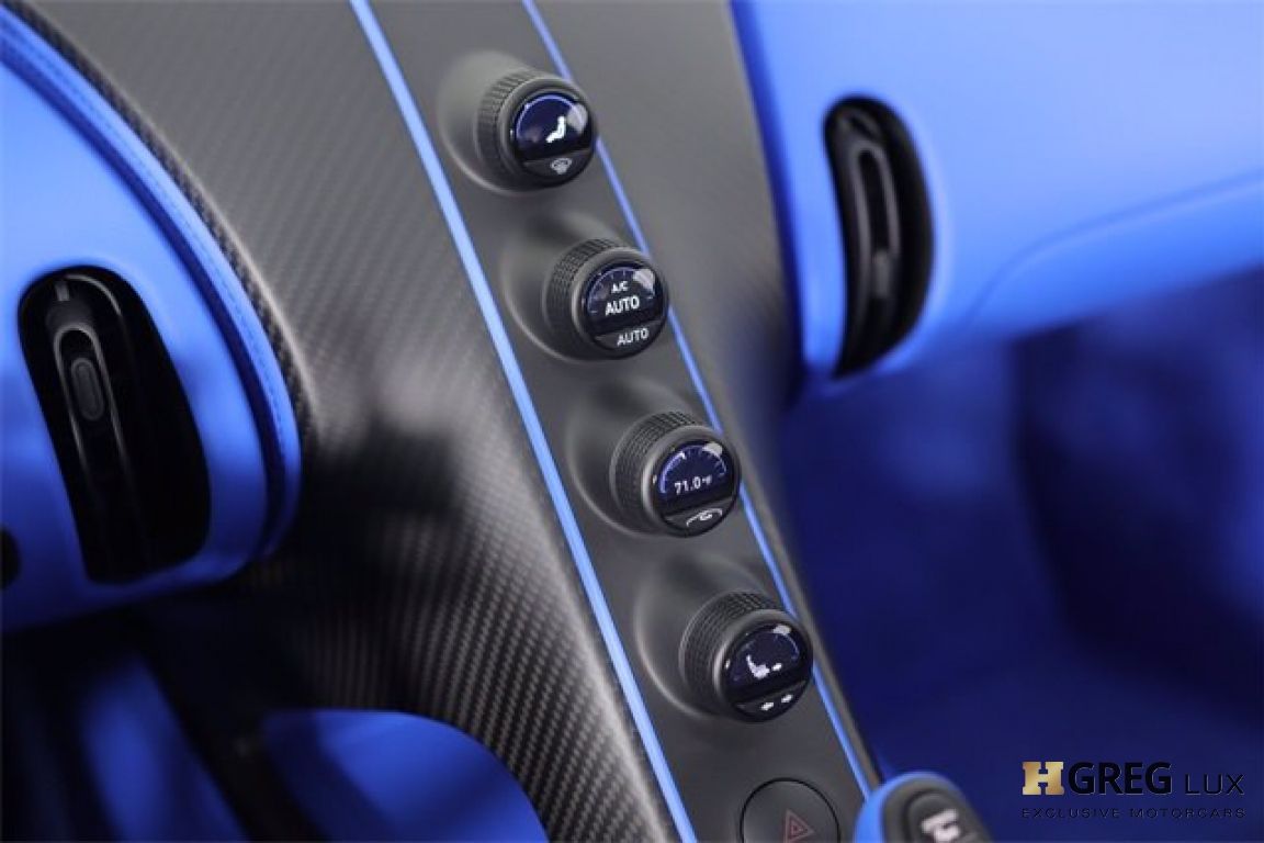 2019 Bugatti Chiron  #38