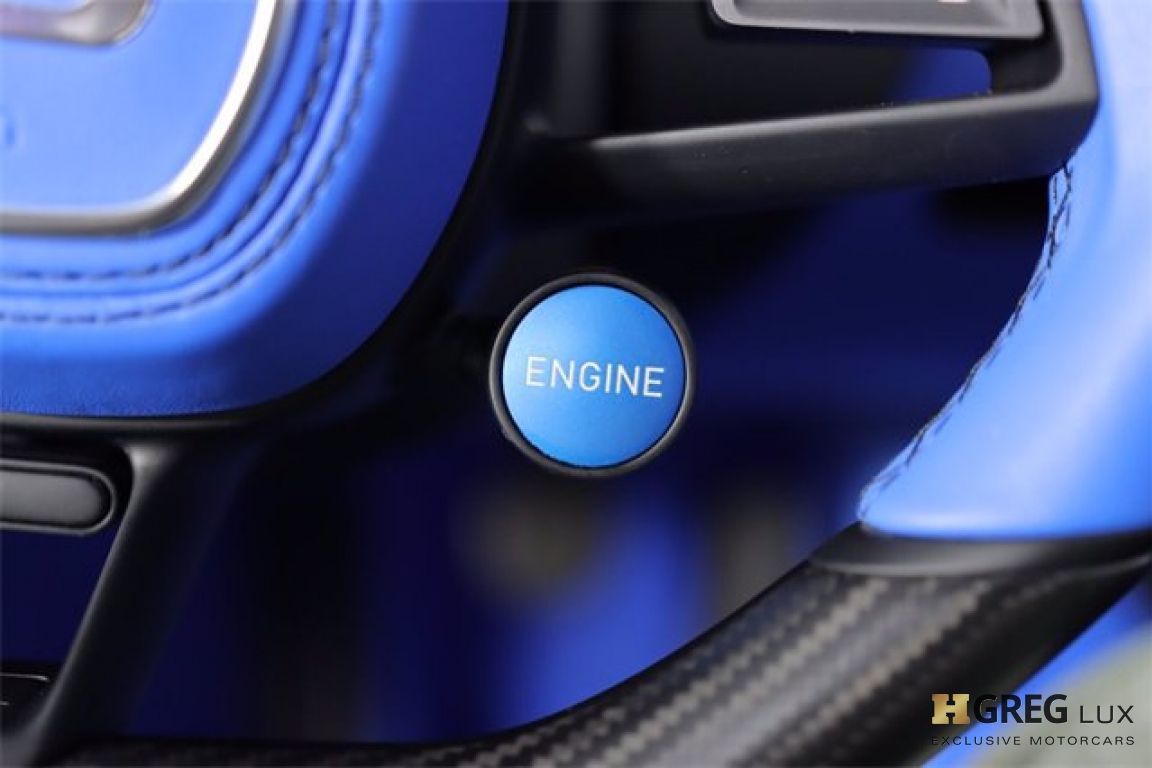 2019 Bugatti Chiron  #44