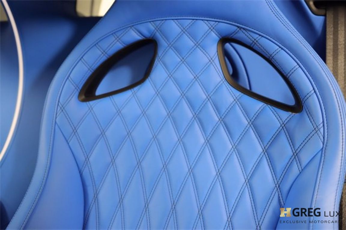2019 Bugatti Chiron  #35