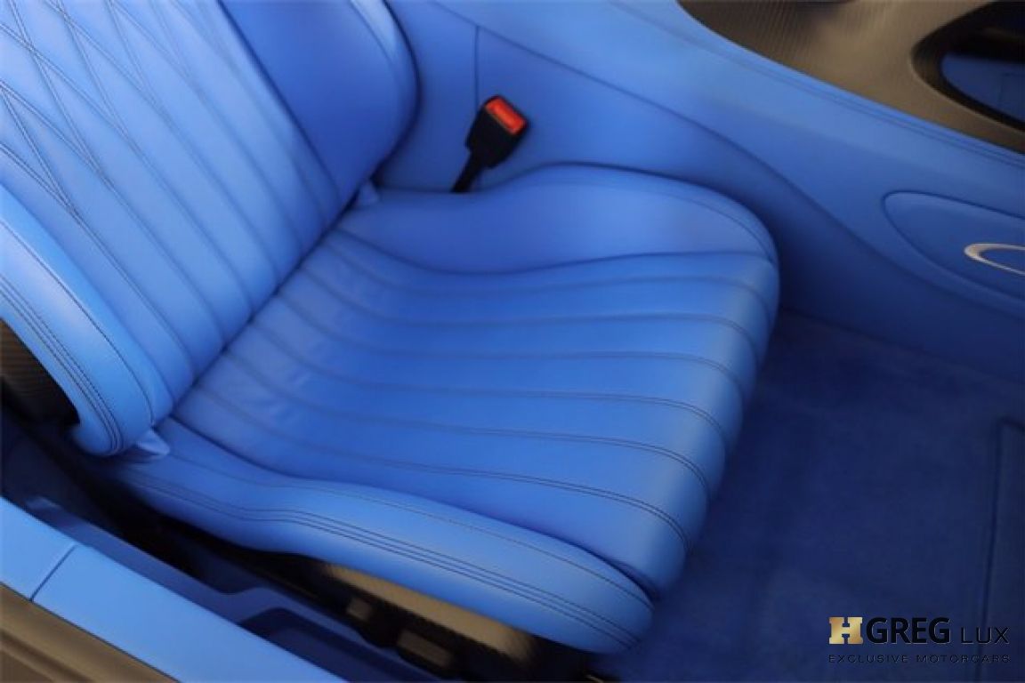 2019 Bugatti Chiron  #37