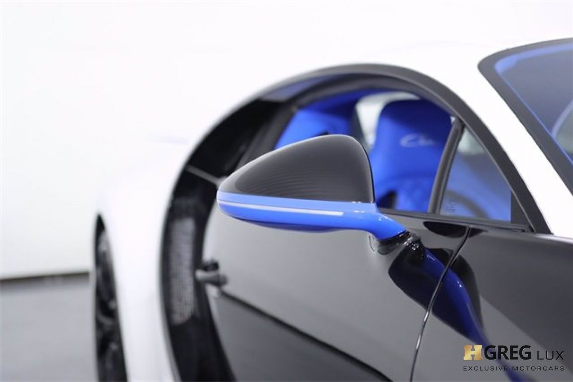 2019 Bugatti Chiron  #7