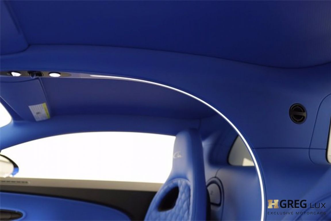 2019 Bugatti Chiron  #45