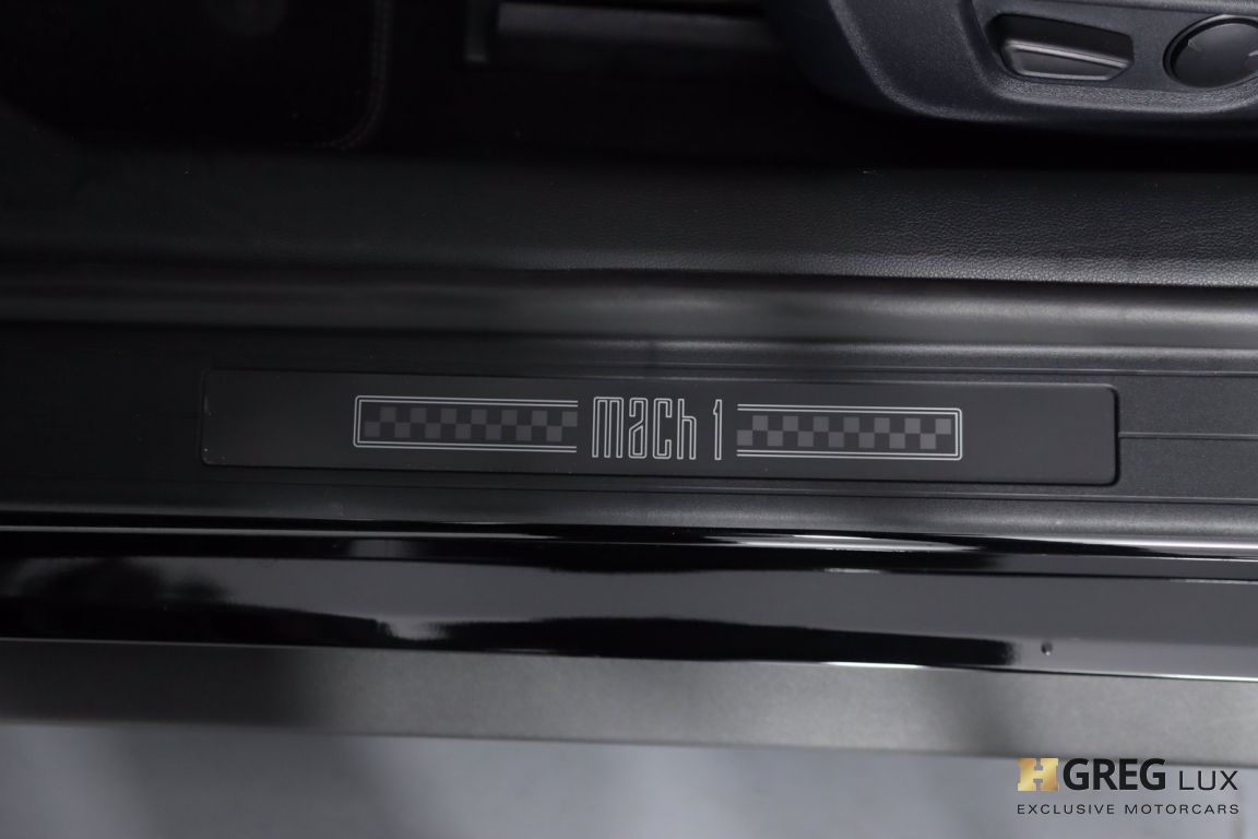 2021 Ford Mustang Mach 1 #43