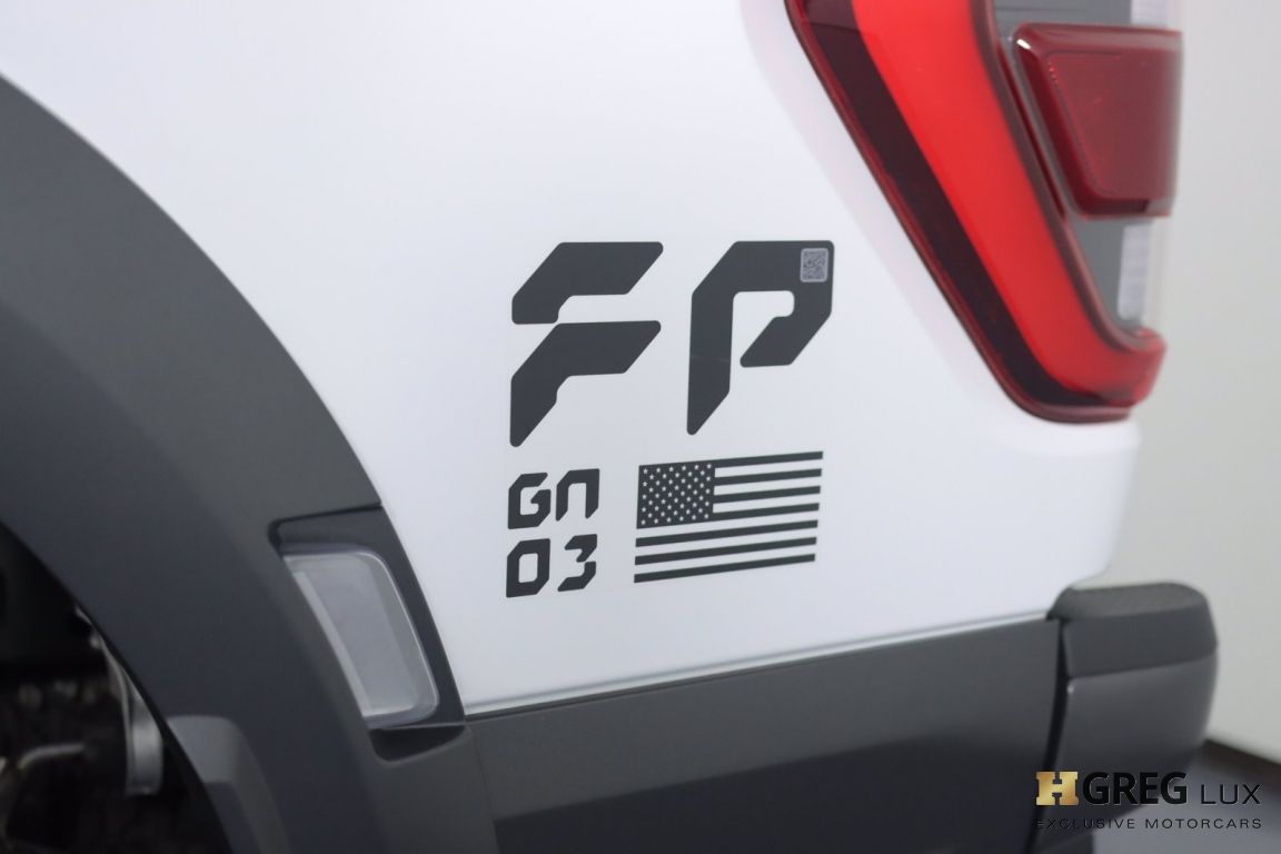 2021 Ford F 150 Raptor #31