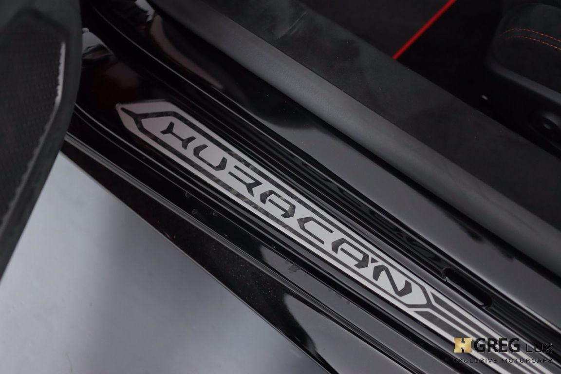 2019 Lamborghini Huracan Performante #40