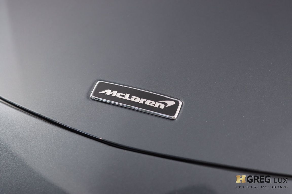 2019 McLaren 570S  #6