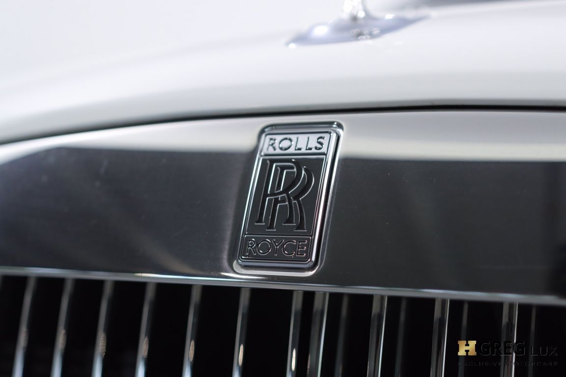 2017 Rolls Royce Ghost  #6