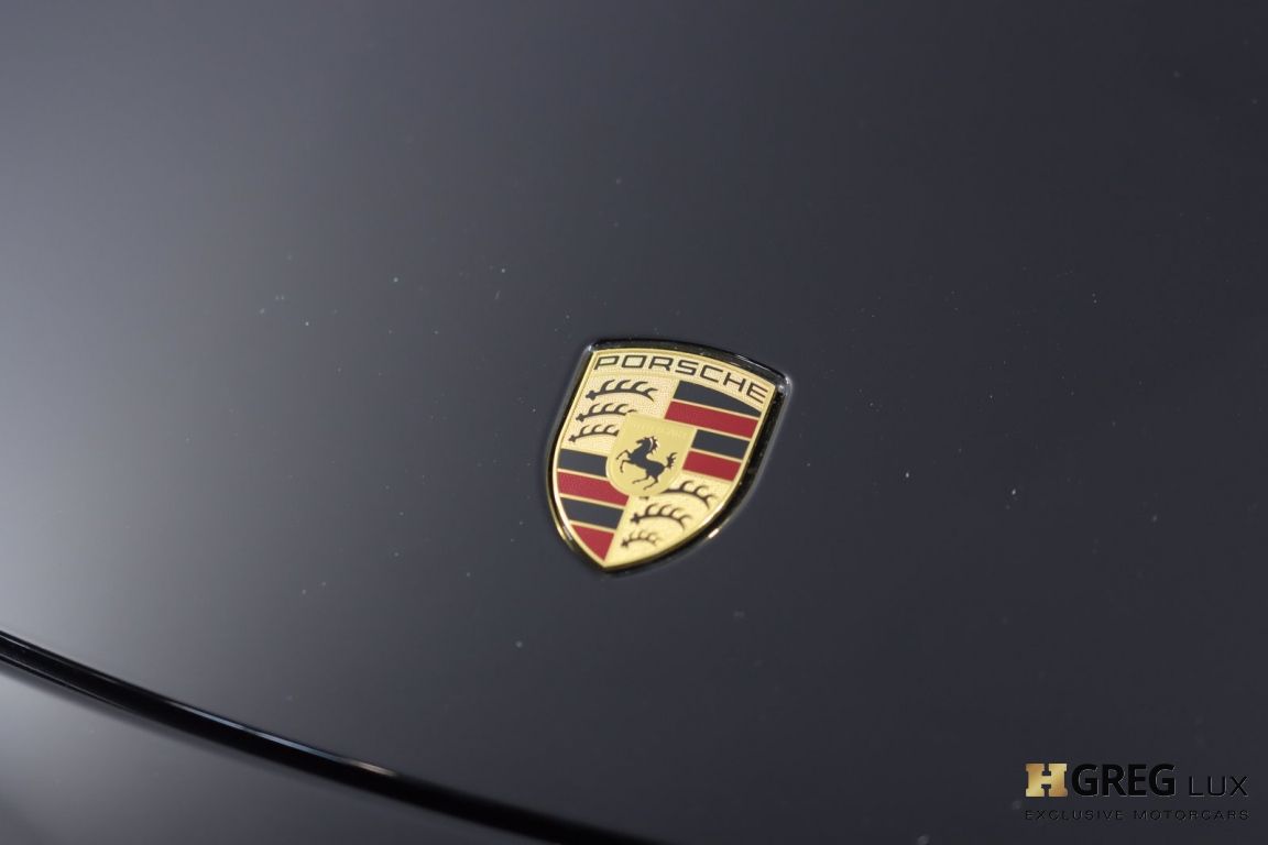 2014 Porsche Cayman S #6