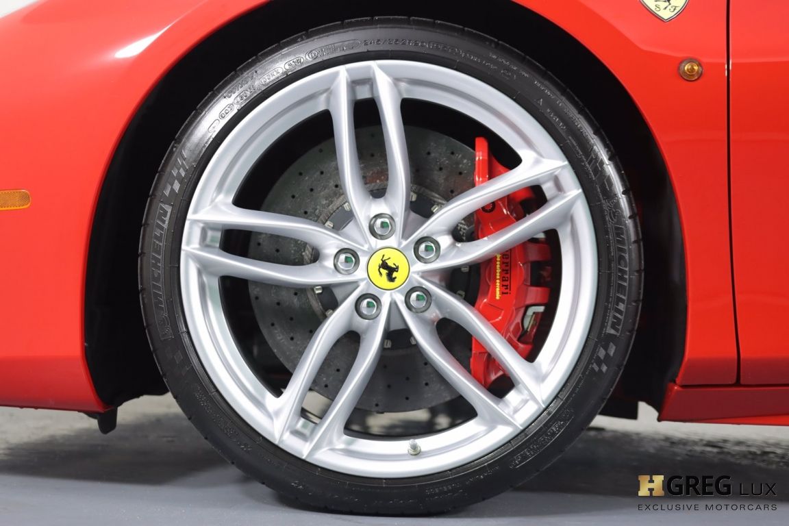 2018 Ferrari 488 GTB  #26