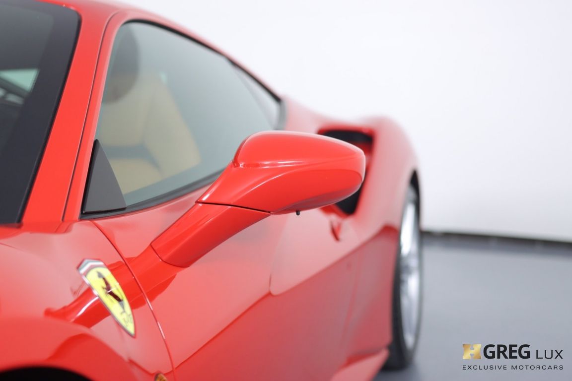 2018 Ferrari 488 GTB  #8