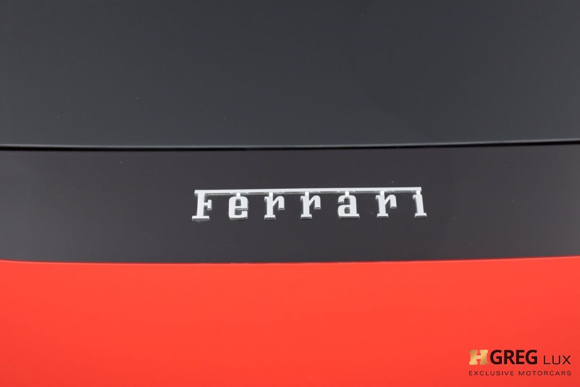 2018 Ferrari 488 GTB  #22