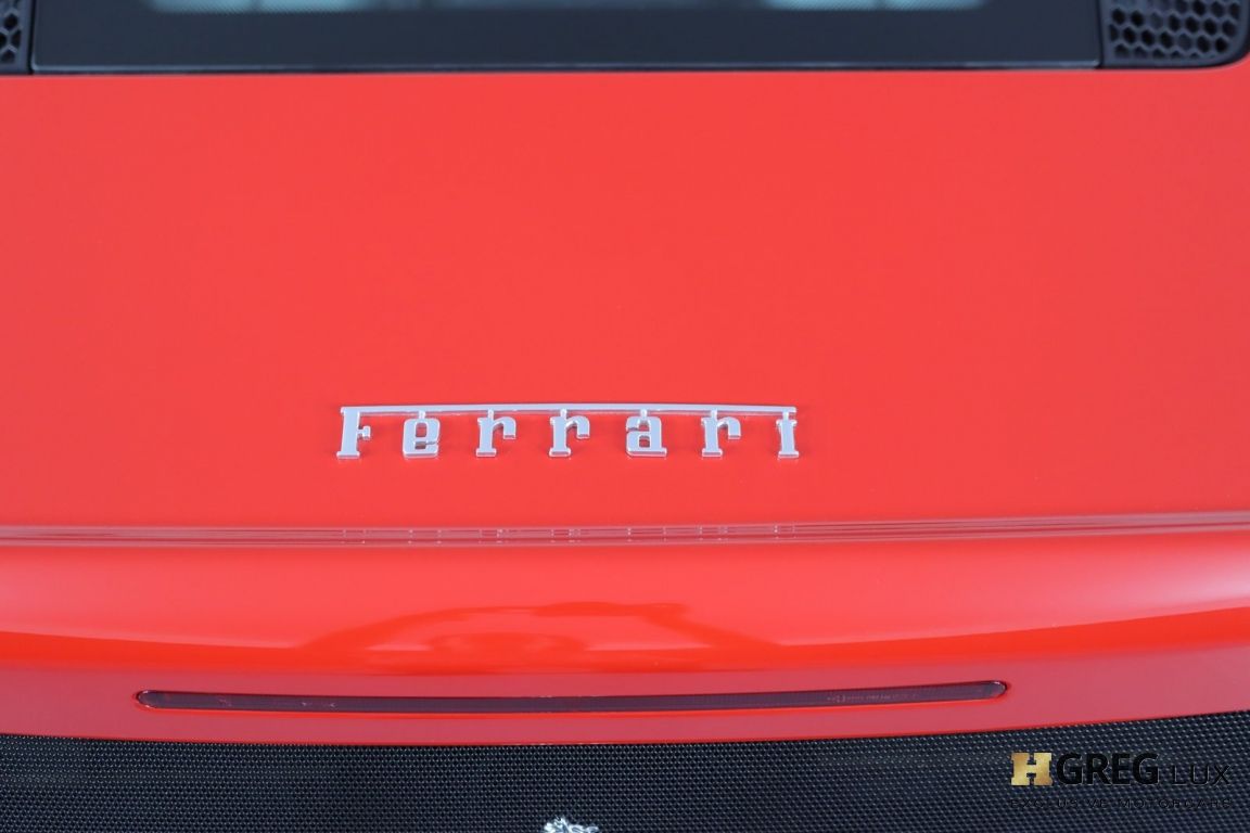 2004 Ferrari 360 Spider #21