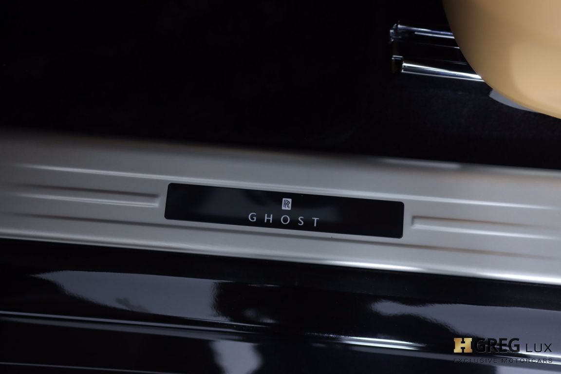 2021 Rolls Royce Ghost  #42