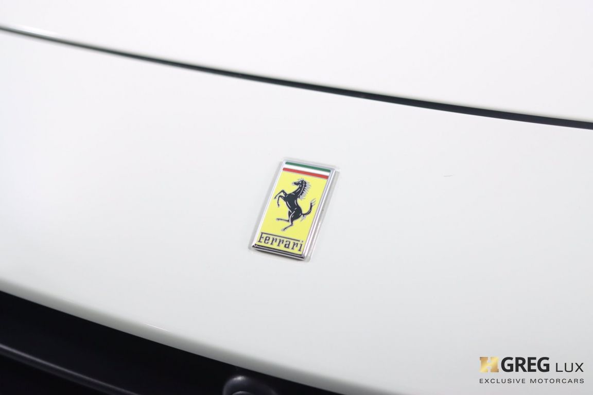 2018 Ferrari California T #7