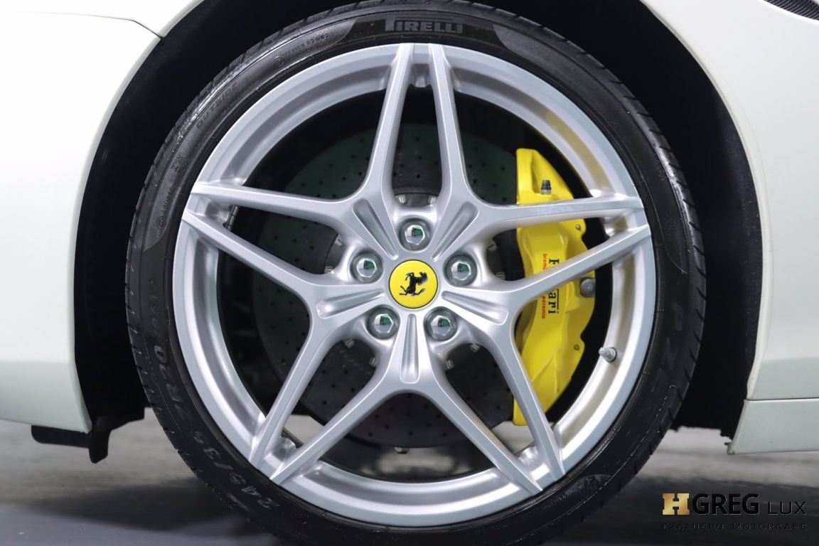 2018 Ferrari California T #27