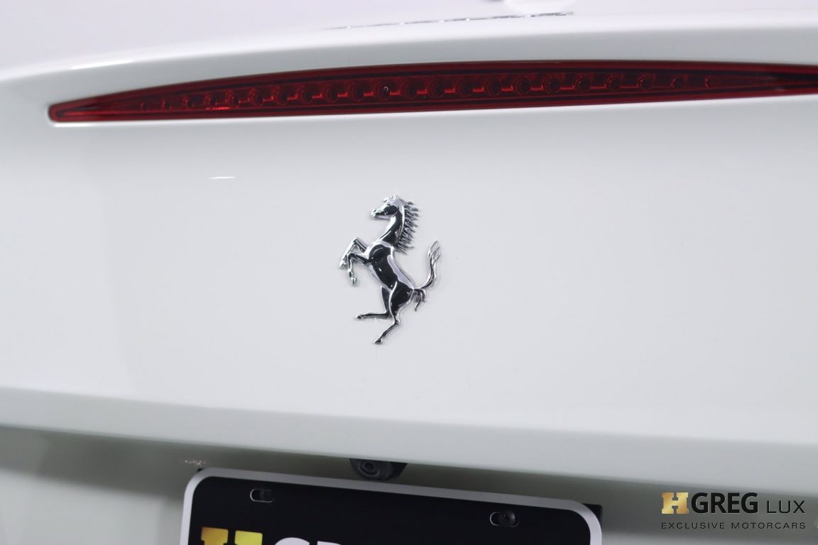 2018 Ferrari California T #22
