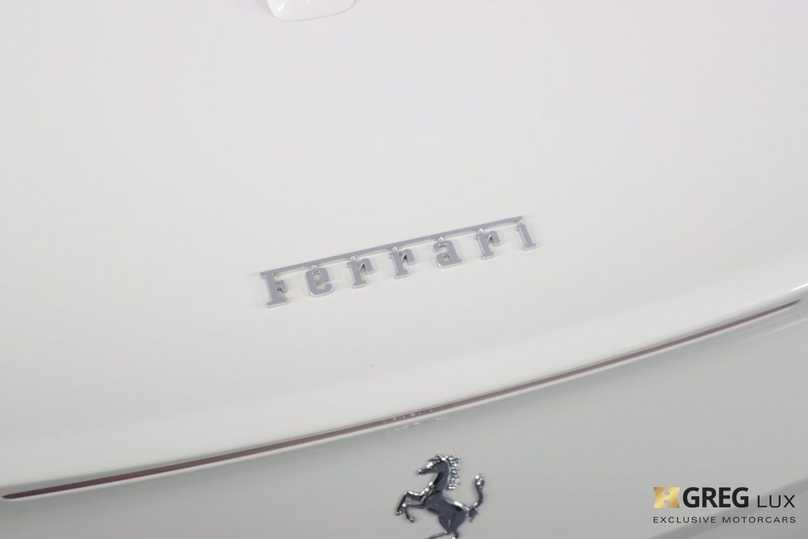 2018 Ferrari California T #23