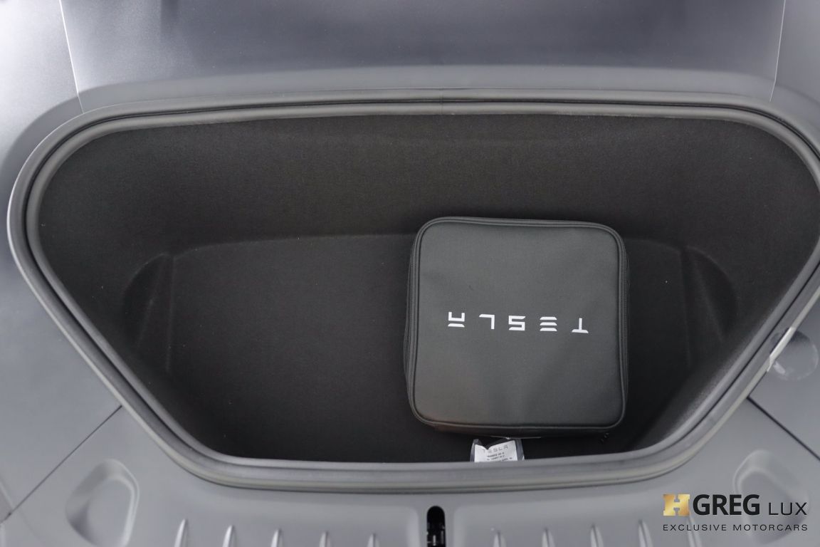 2021 Tesla Model S Plaid #51